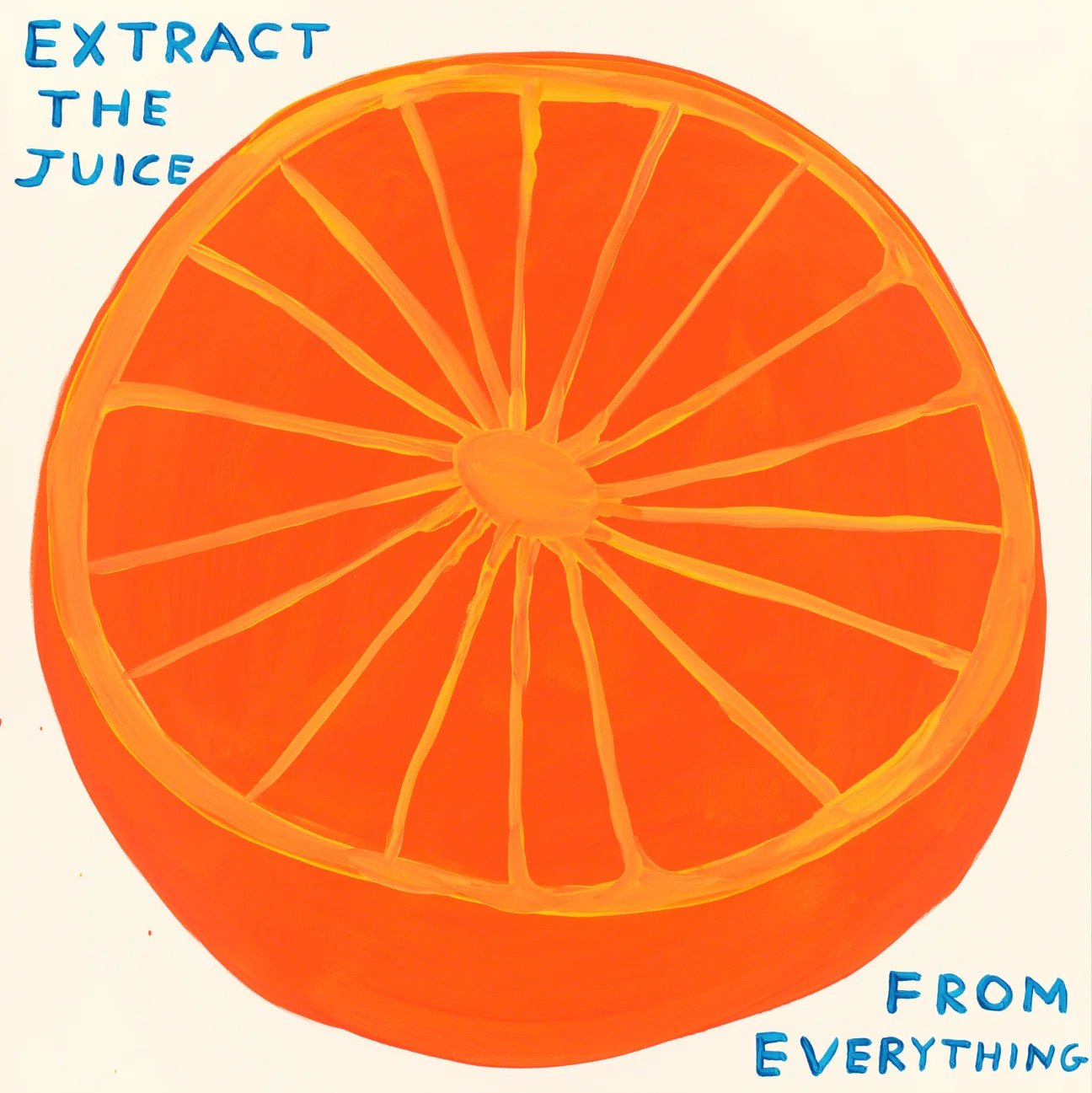 Extract the Juice