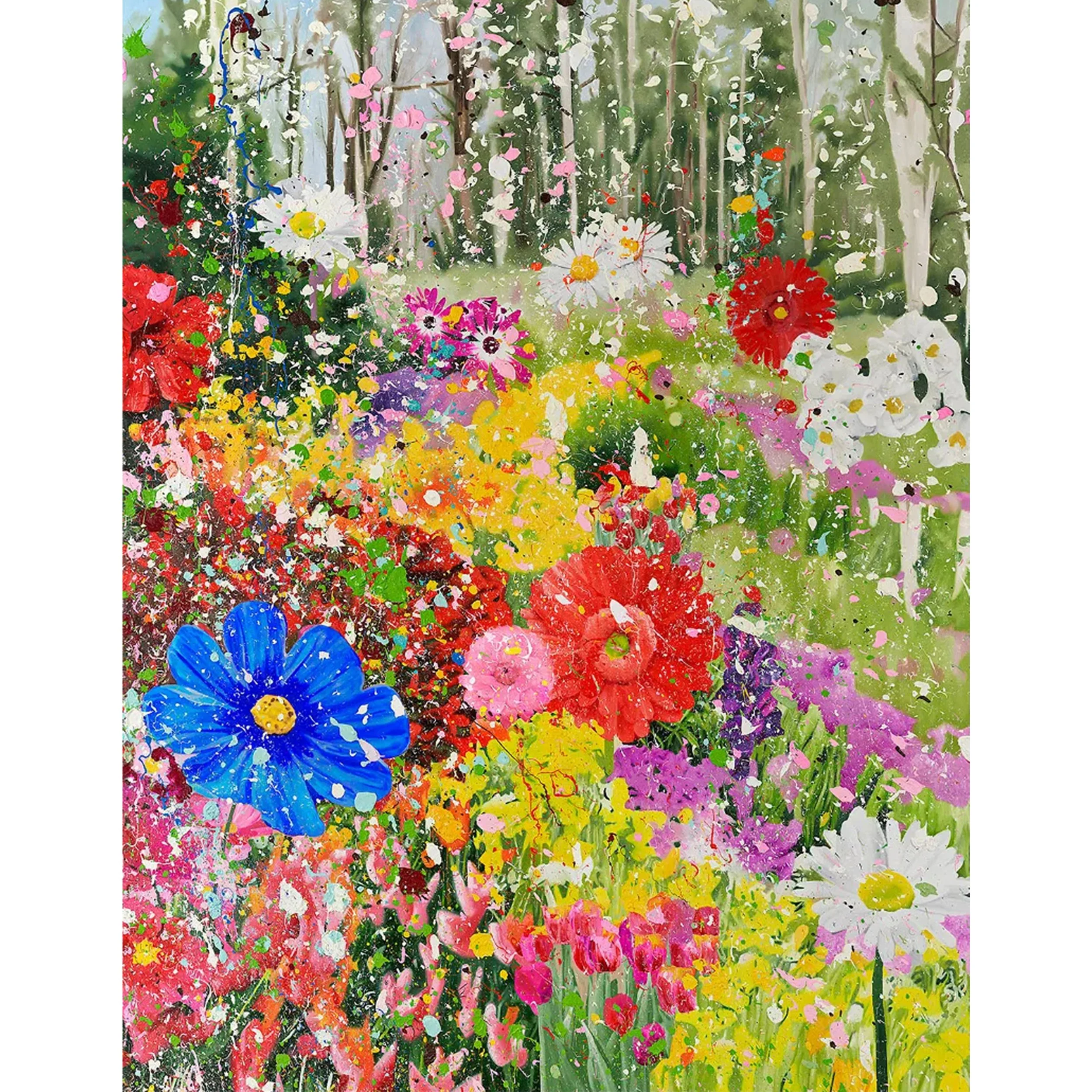 The Secrets Knowledge