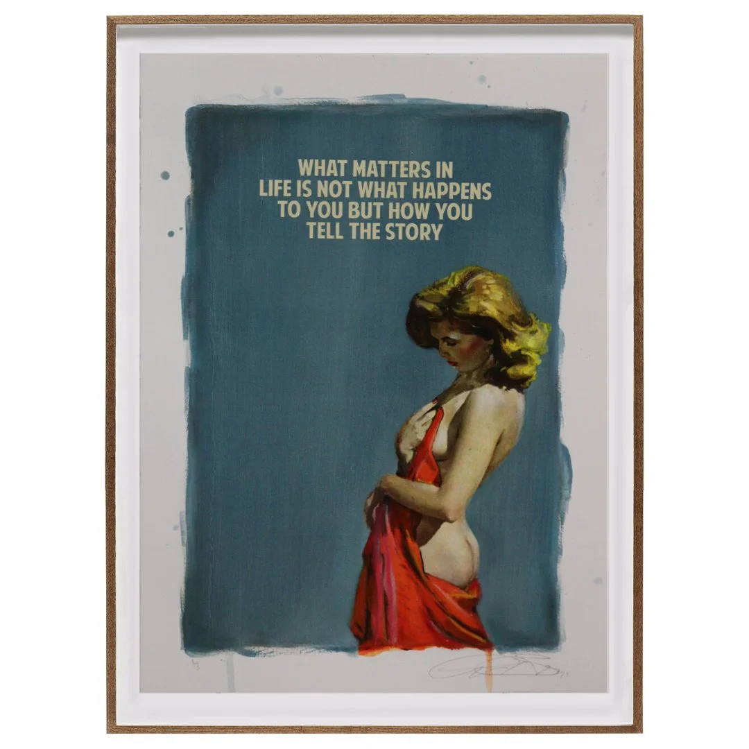 What Matters In Life