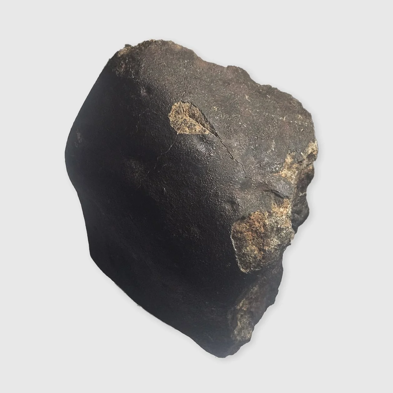 Chondrite Meteorite