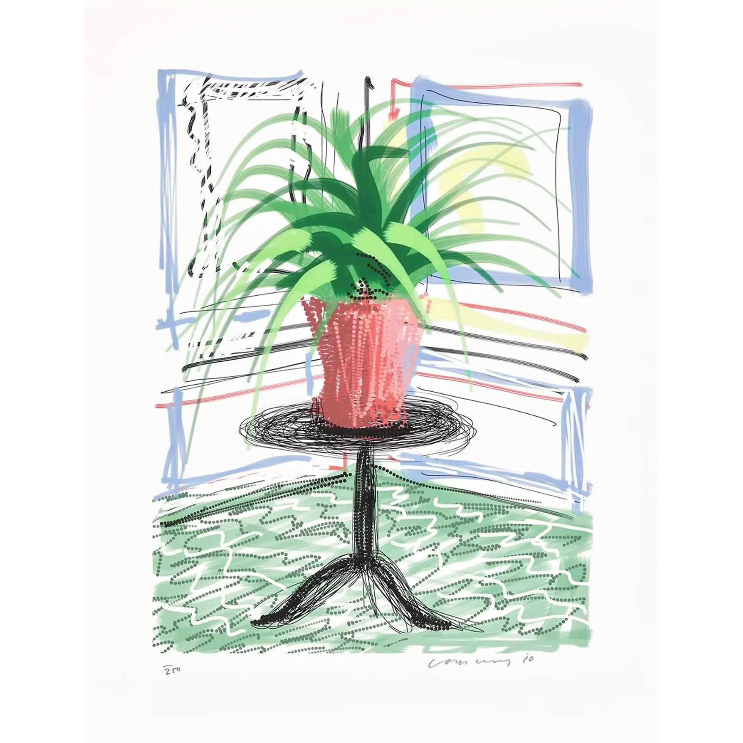 Untitled: No.468 from: A Bigger Book