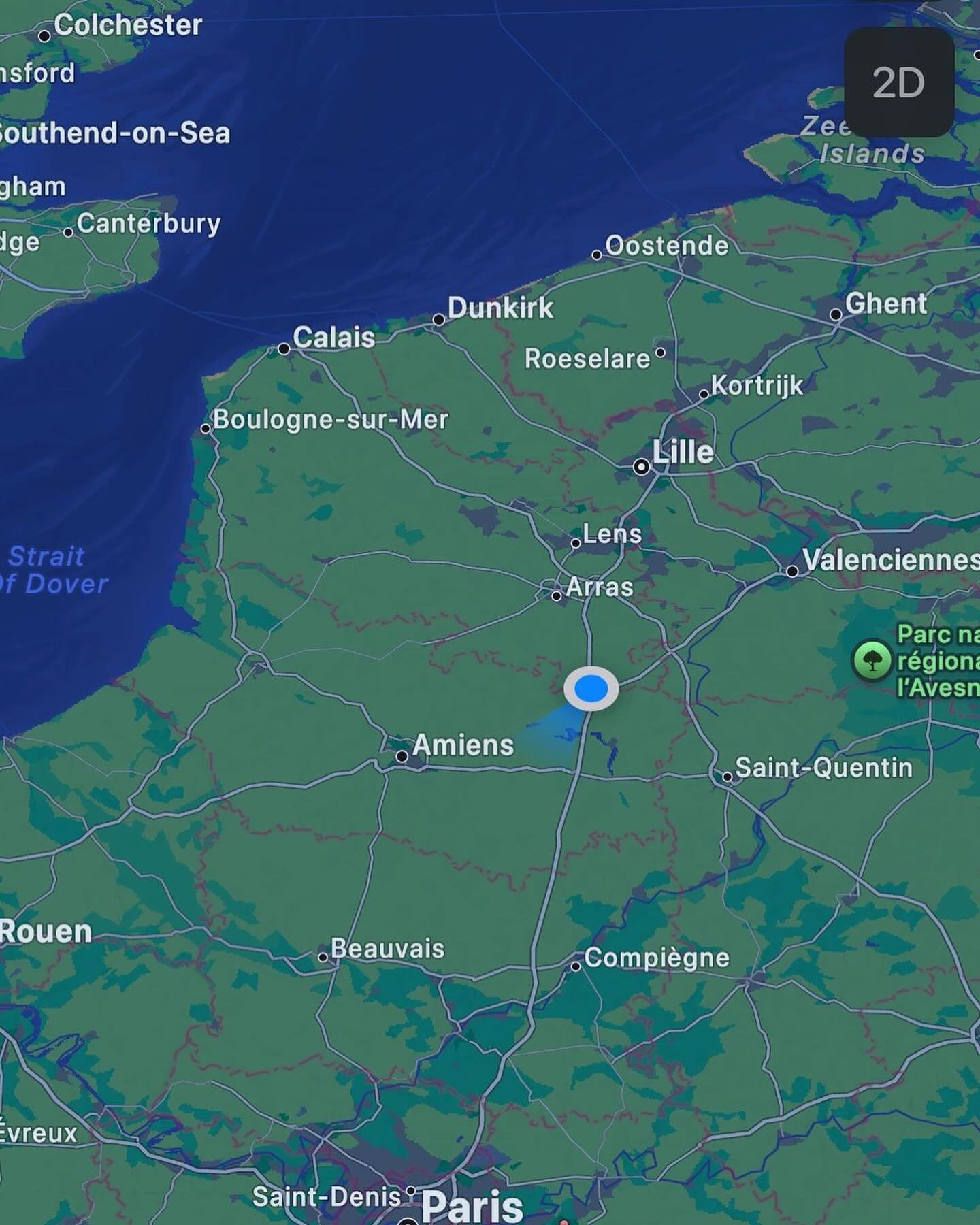 Speeding through the French countryside at 236km/hr 🇫🇷💨
Our Year 10 French pupils are on their way back to London on the Eurostar after an unforgettable few days in Paris! 🗼✨

So many memories made. Highlights coming soon 👀📸
#ParisTrip #Eurosta