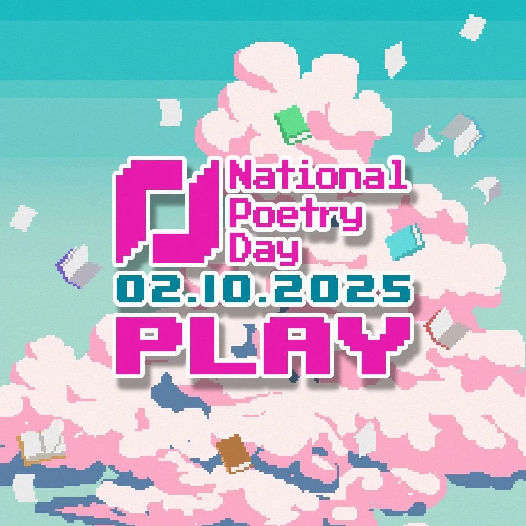History of National Poetry Day⁠
⁠
National Poetry Day got its start in the UK in 1994 when it was founded by William Sieghart. The purpose of the day was to promote the beauty that this type of art form brings to life, including through the display o