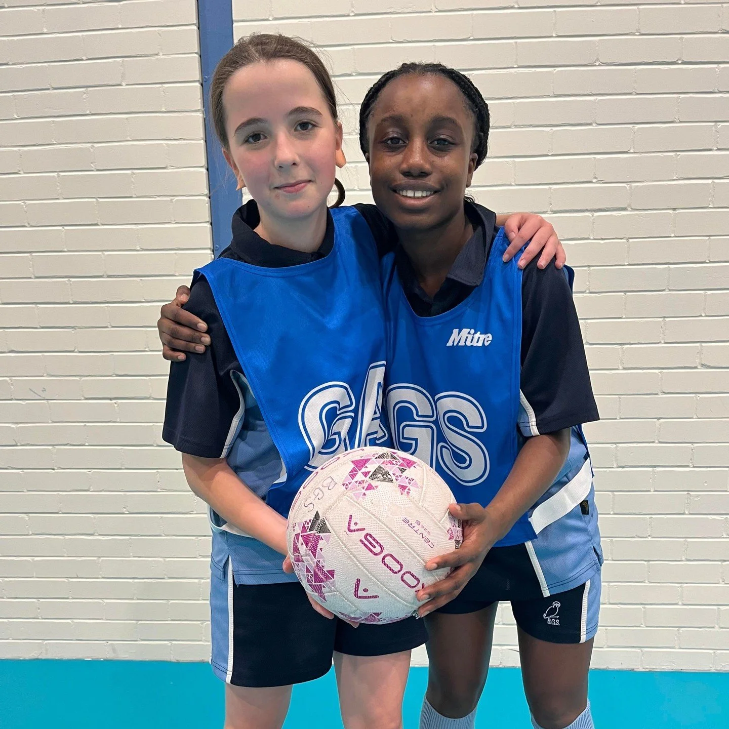 Our girls put on a brilliant performance in yesterday&rsquo;s league fixture against Hall Green, coming away with a fantastic win.⁠
⁠
Player of the Match: Grace B⁠
Coach&rsquo;s Player of the Match: Maizy C-R⁠
⁠
A special well done to Seren M, who ma