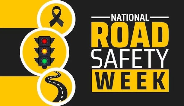 Road Safety Week 2025⁠
⁠
This week, we&rsquo;re proud to support Road Safety Week, a national campaign led by Brake to raise awareness about keeping our roads safe for everyone. The initiative encourages schools, families, and communities to think ca