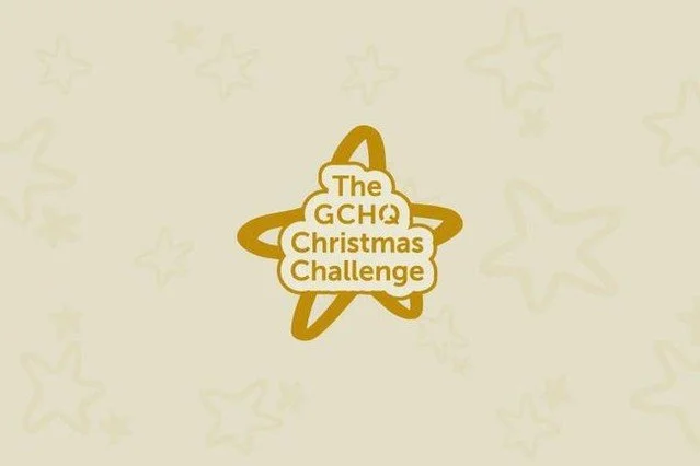 We&rsquo;re taking part in the GCHQ Christmas Challenge 2025!⁠
⁠
On 10 December, our students will be teaming up to crack seven fiendish GCHQ puzzles and uncover a hidden festive message. The Challenge is all about teamwork, problem-solving and havin