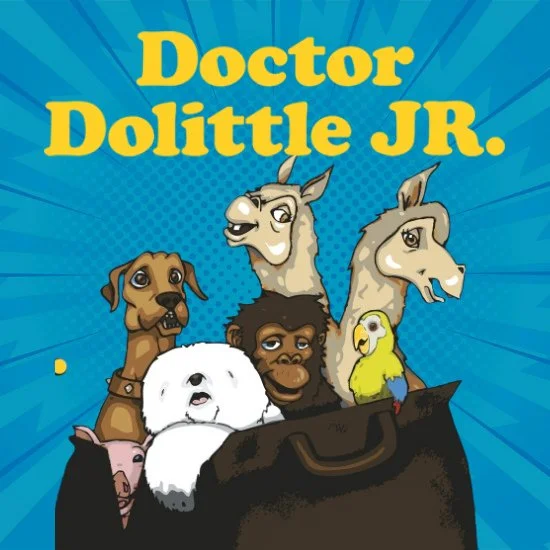 We&rsquo;re thrilled to announce the cast of our school production of Dr. Dolittle Jr.! ⁠
⁠
After a hugely impressive week of auditions, we are delighted to say the show has now been fully cast. Every student who auditioned brought energy, talent, an
