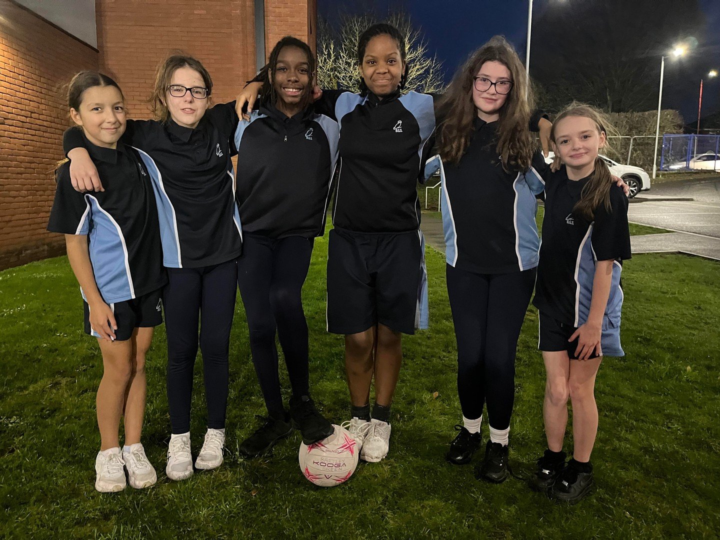 Our Year 7 netball team played a friendly fixture against Colmers . Although the result didn&rsquo;t go our way, I&rsquo;m incredibly proud of the girls. They&rsquo;re working hard in training and improving with every match.⁠
🌟 Player of the Match: 