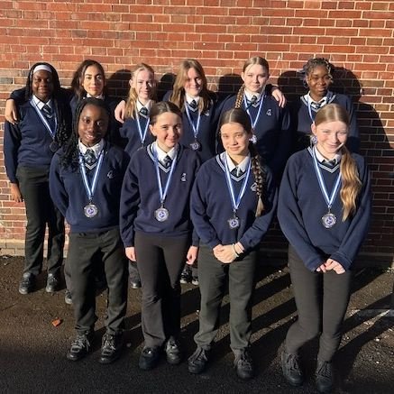 Year 10 Netball &ndash; OAKS Silver Medallists⁠
⁠
Our Year 10 netball squad put in a fantastic performance to secure silver medals at the OAKS Year 10 Netball Tournament, hosted at BGS on Tuesday 27th January.⁠
⁠
The team showed great resilience thro