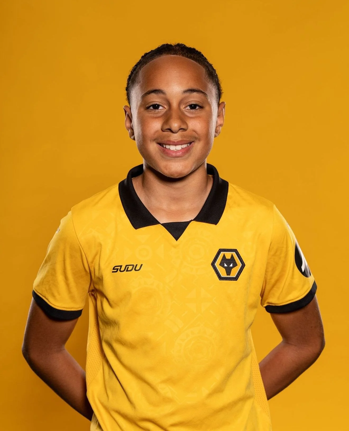 Congratulations to BGS pupil Junior! ⁠
⁠
We are incredibly proud of Junior, who has recently signed with Wolverhampton Wanderers Football Academy.⁠
⁠
This is a fantastic achievement and a real testament to Junior's talent, dedication, and hard work. 