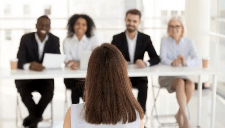 Interview Day 2026 at Bartley Green School⁠
⁠
Every year, we invite professionals from a wide range of industries into school to give our pupils first-hand experience of the interview process.⁠
⁠
This invaluable opportunity allows students to:⁠
⁠
Dev