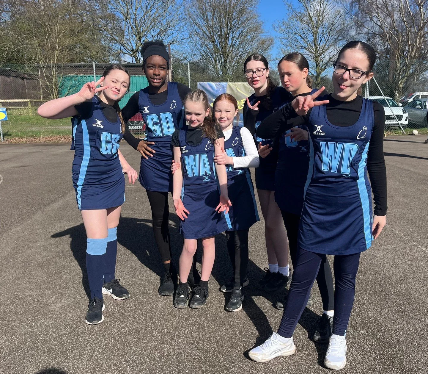 PGL photo drop⁠
⁠
Memories made. Fears faced. Team stronger than ever