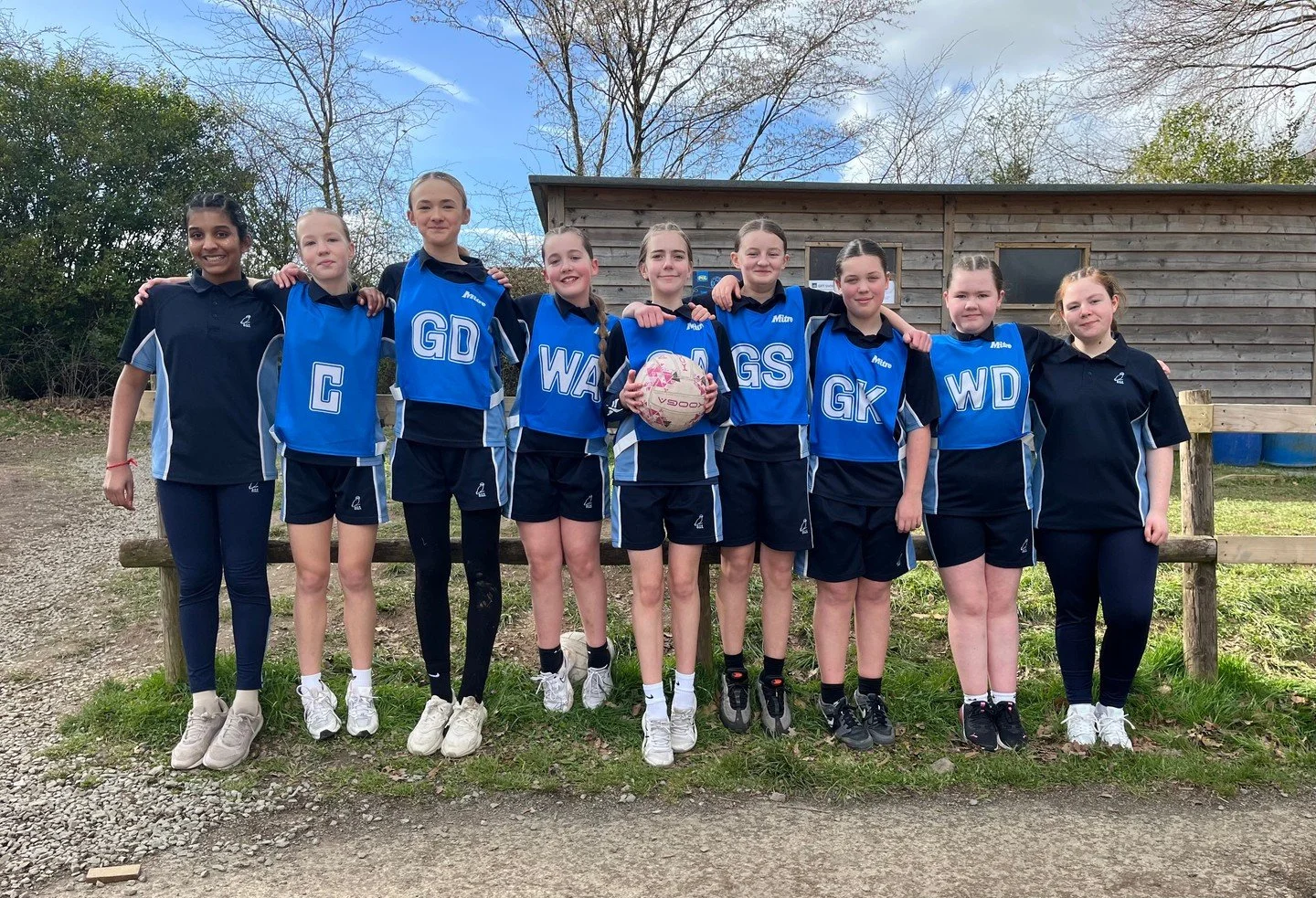 PGL photo drop ⁠
⁠
Memories made. Fears faced. Team stronger than ever