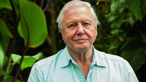 Sir David Attenborough is one of the world&rsquo;s most respected broadcasters and natural historians, known for bringing the wonders of the natural world into our homes and classrooms. On Friday 8th May, he celebrates his 100th birthday.⁠
⁠
To mark 