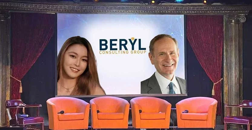 Markin Funds and Beryl Consulting Group