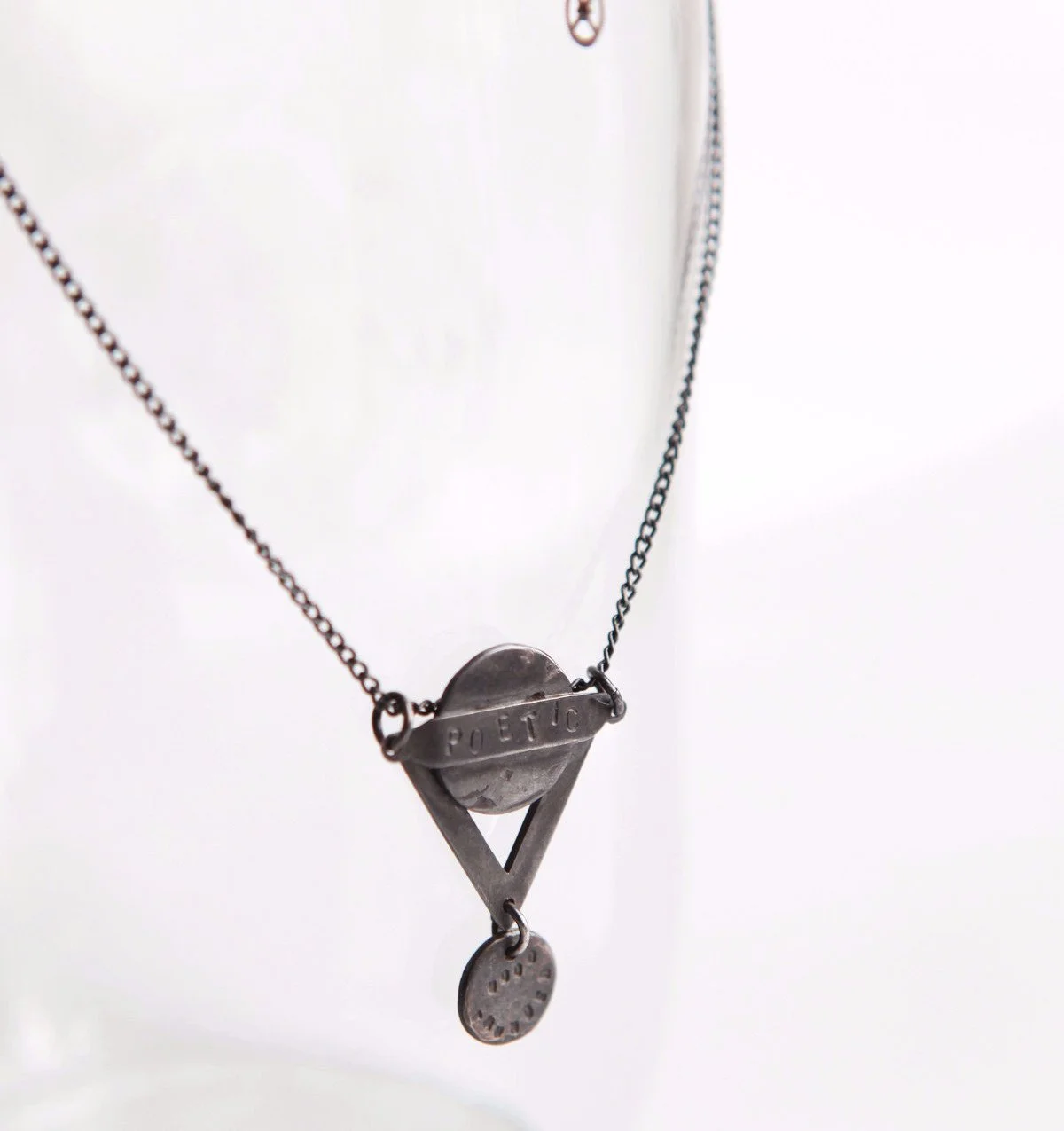 OXIDISED WONDER