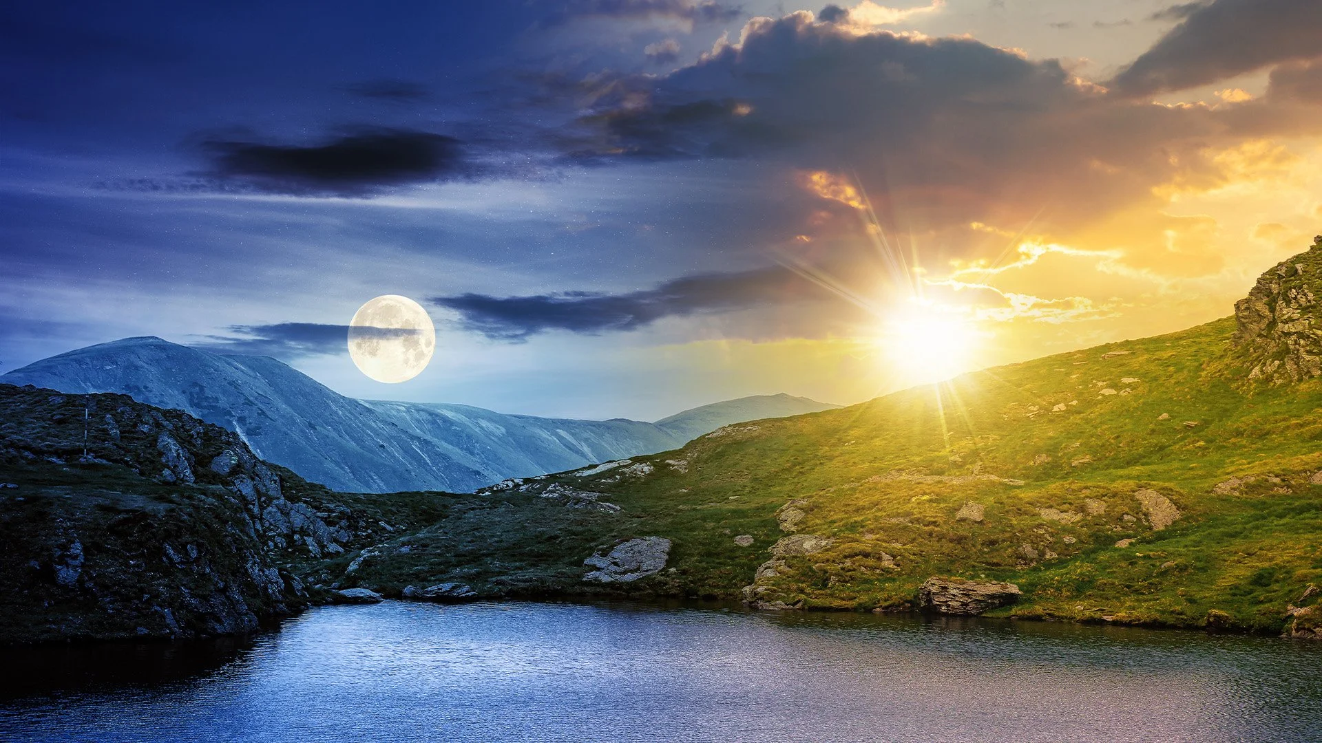 SPRING Online: Equinox Celebration - 20.03.26