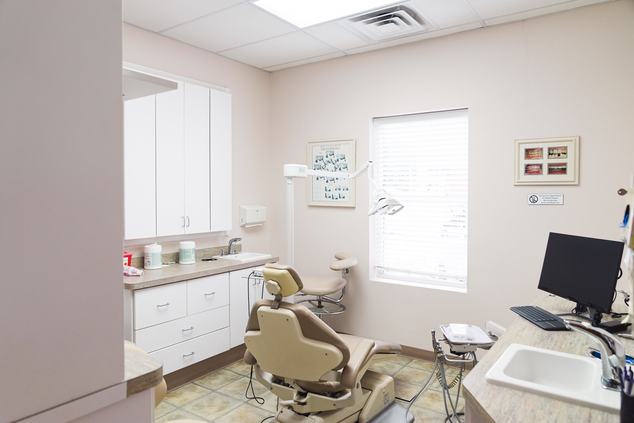 About Us — Mountain View Family Dental