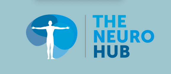 The Neuro Hub Logo