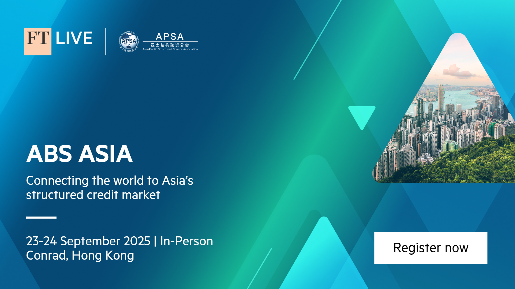 ABS ASIA 2025