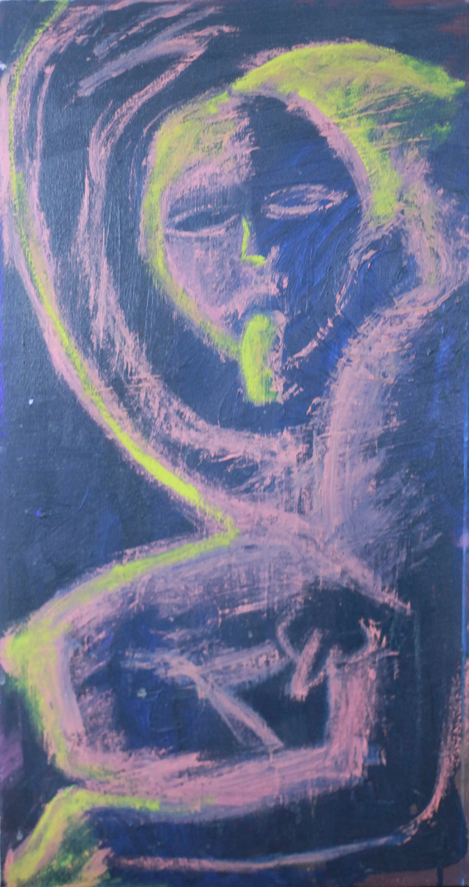 Paintings — Jordan Galland