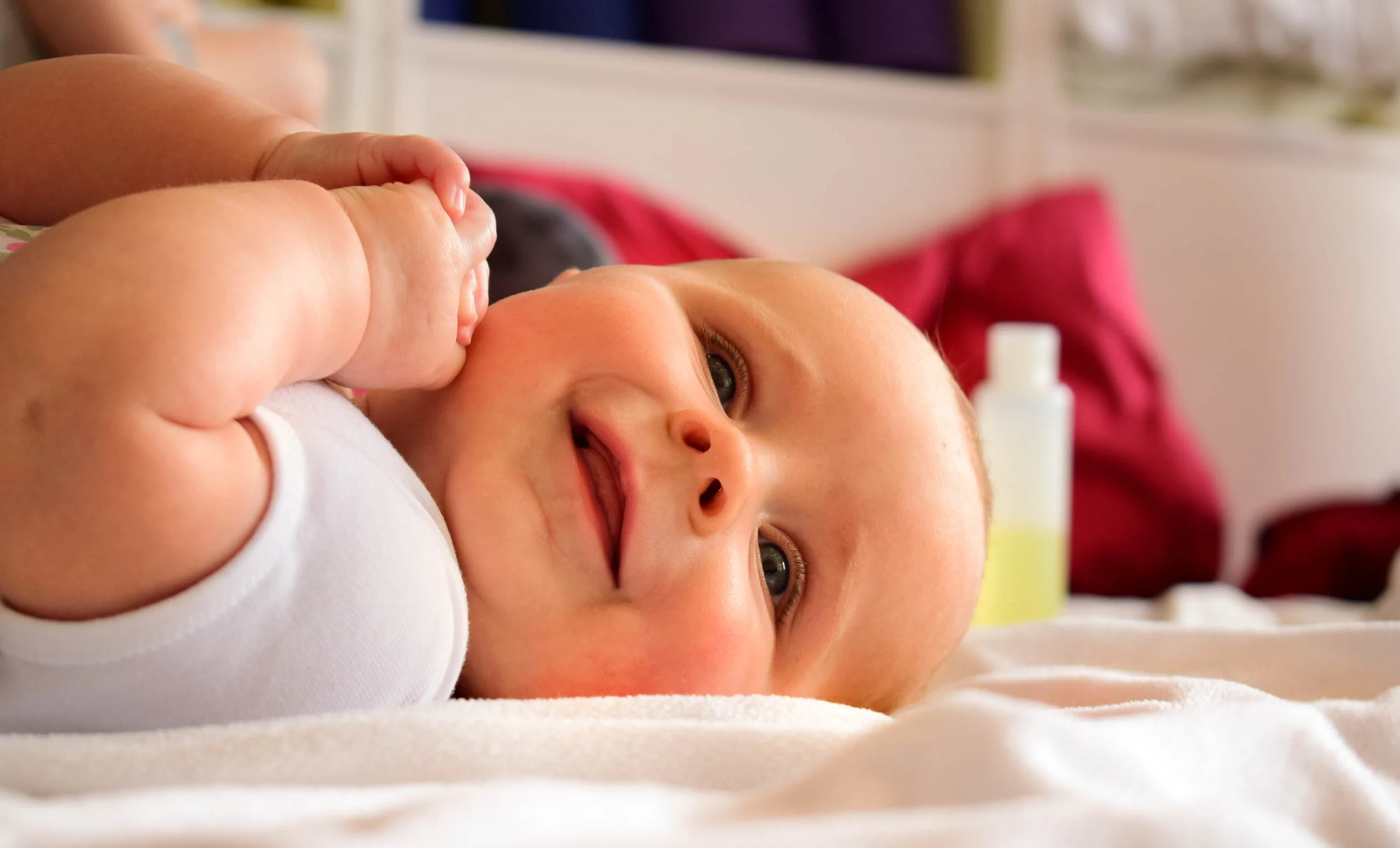 About — Scottish School of Child & Baby Massage in Edinburgh Scotland