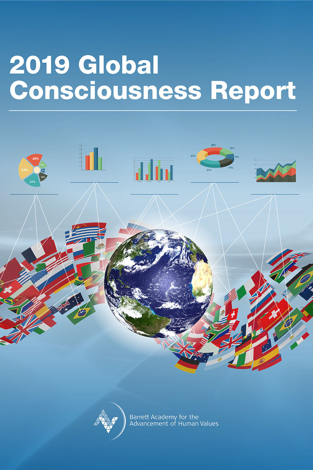 2019 Global Consciousness Report