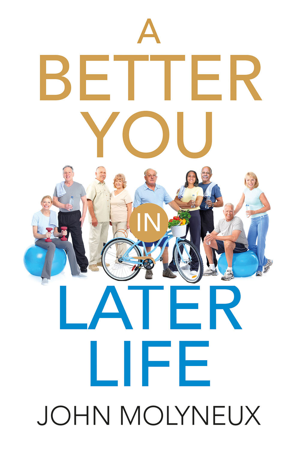 A Better You in Later Life