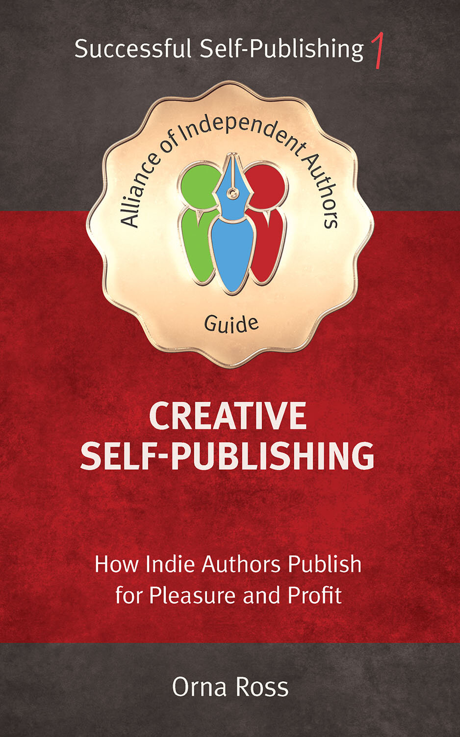 Creative Self-Publishing