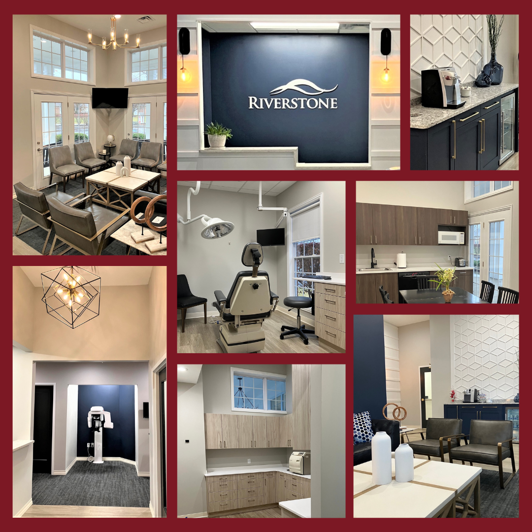 Recent Projects — TEAM DDS