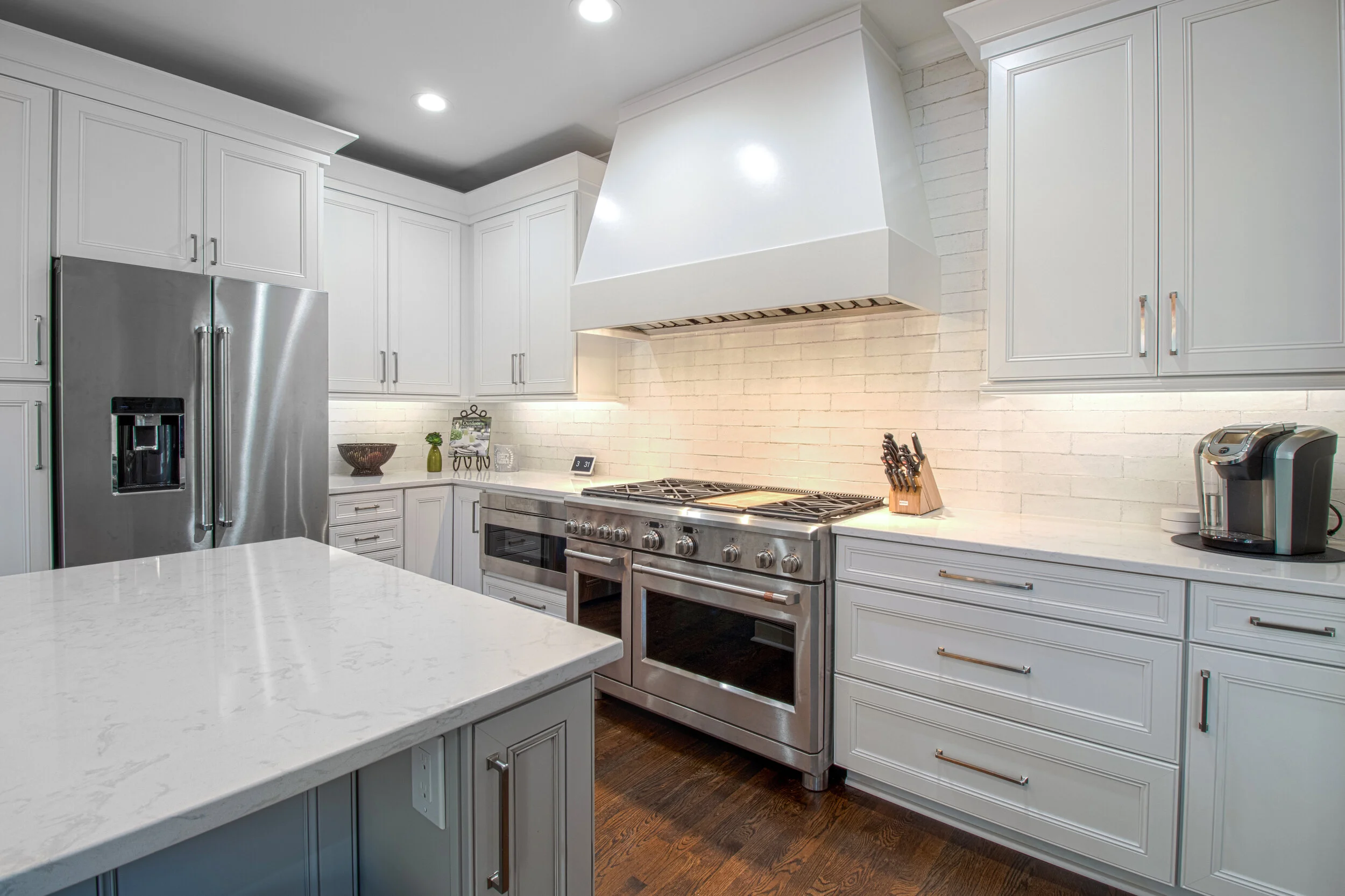 Stroud Homes & Interiors