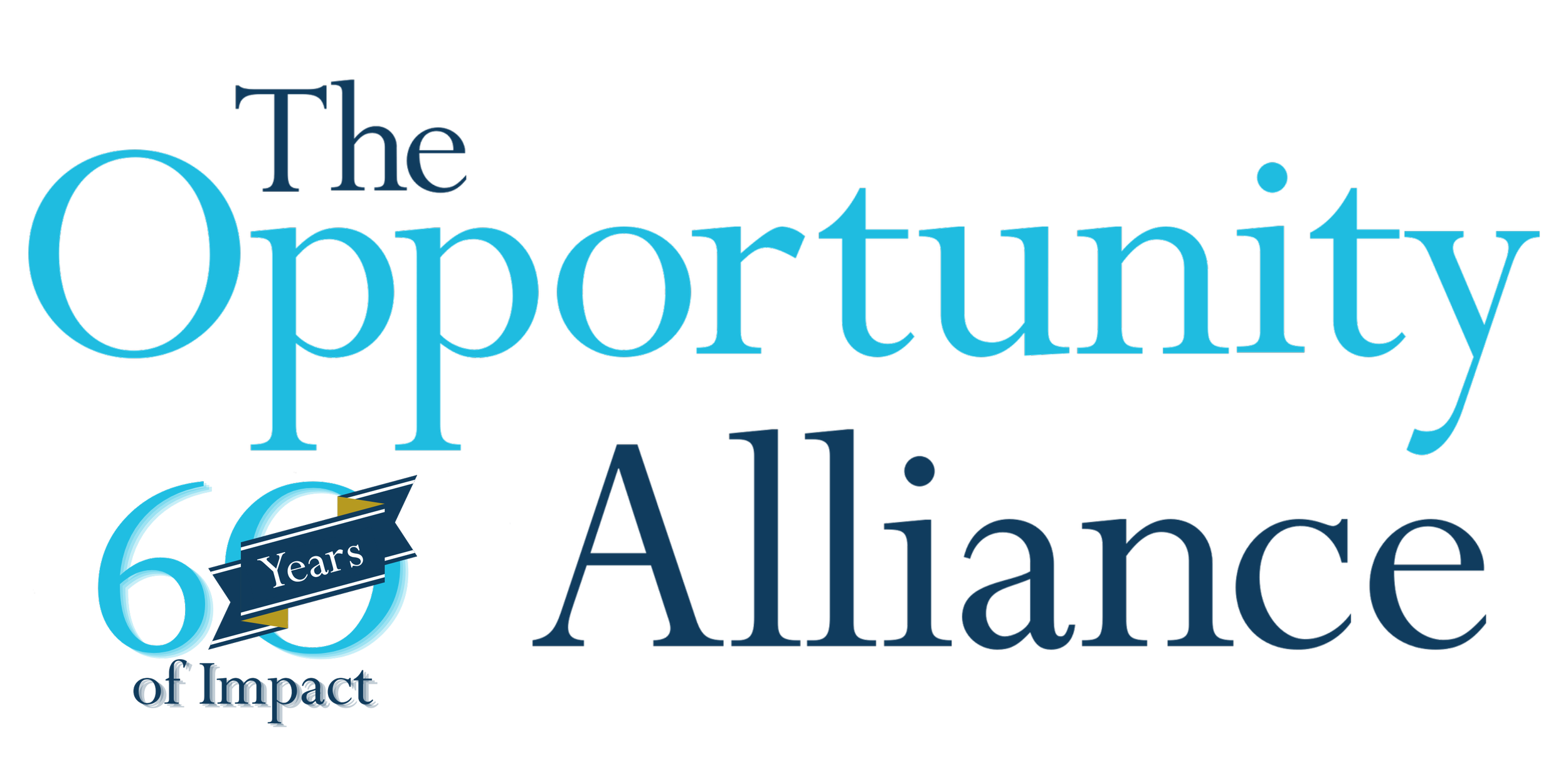The Opportunity Alliance