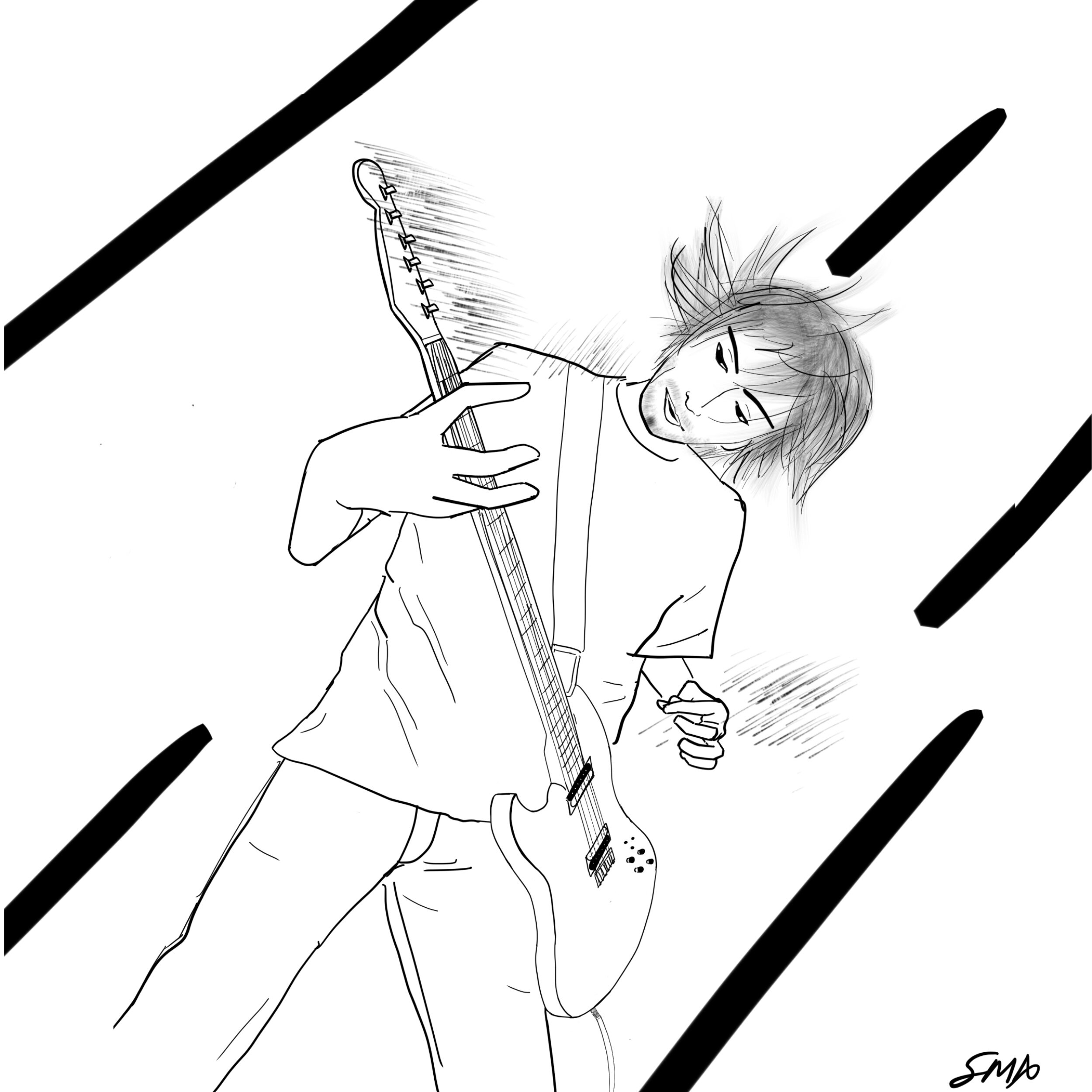 Rockstar