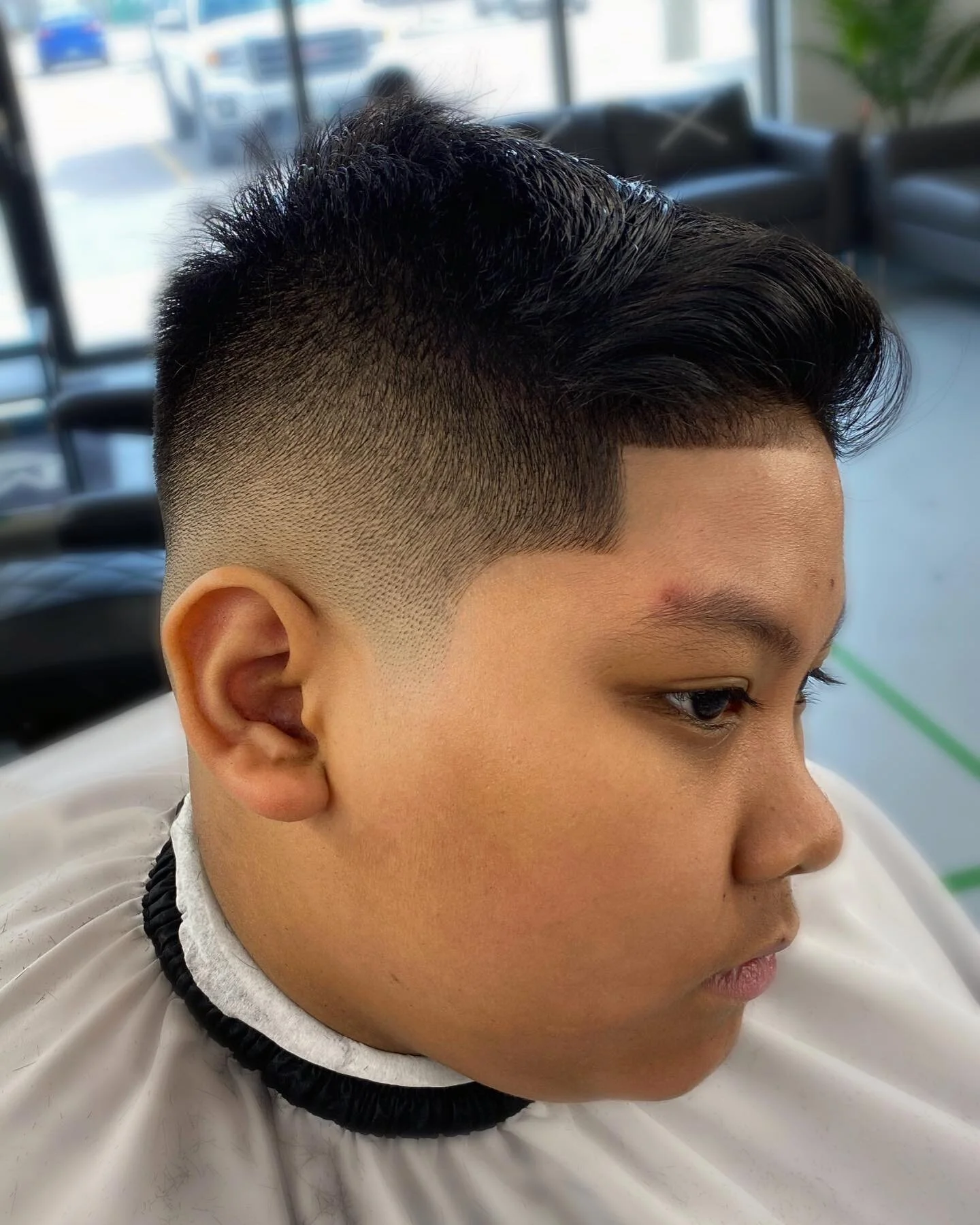 Earlier this summer 🌞
____________________________________________________________
Book online - www.mbscommunity.ca
____________________________________________________________
#mensfashion #menshair #menshaircut #mensgrooming #mensstyle #menswear 
