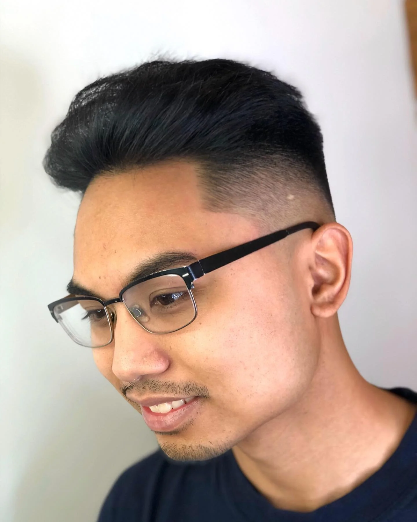 It&rsquo;s been a minute 👻 swipe to see the before 😱
____________________________________________________________
Book online - www.mbscommunity.ca
Or tap &ldquo;book&rdquo; on my profile
____________________________________________________________