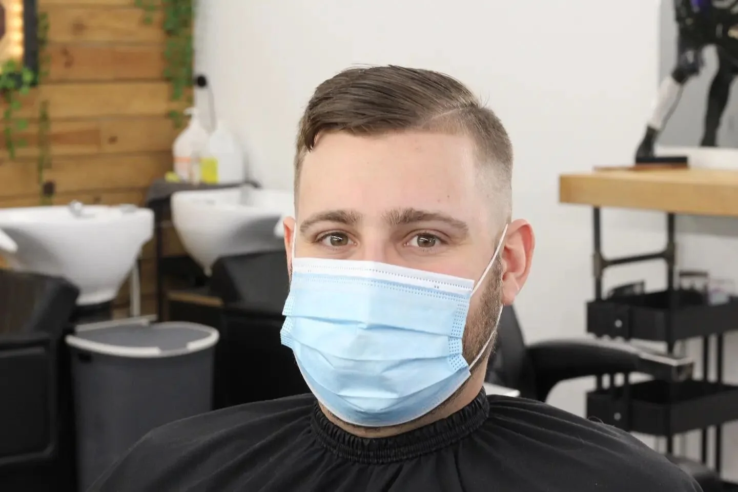 Valentines day is just around the way, Come get fresh for the bae. Tap in 📥

-
DM&bull; Book Online &bull; Call our shop www.mbscommunity.ca 1 (204) 219 -5344 #MBSBARBERSHOP #Mindbodysoul #Winnipeg #Manitoba #Winnipeglocal #winnipegbuisness #winnipe
