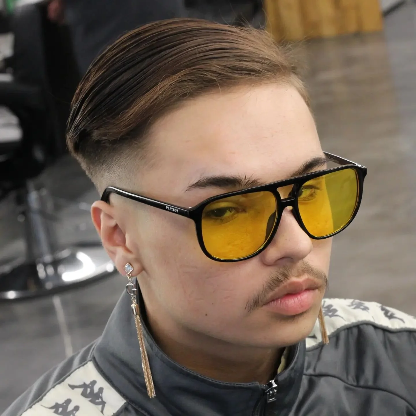 Celebrate yourself, no one knows what it takes to be you 😏 
-
-
 #mbslifestyle #MBSbarbershop #Equality #Community #diversity #barber #winnipeg #winnipeglocal