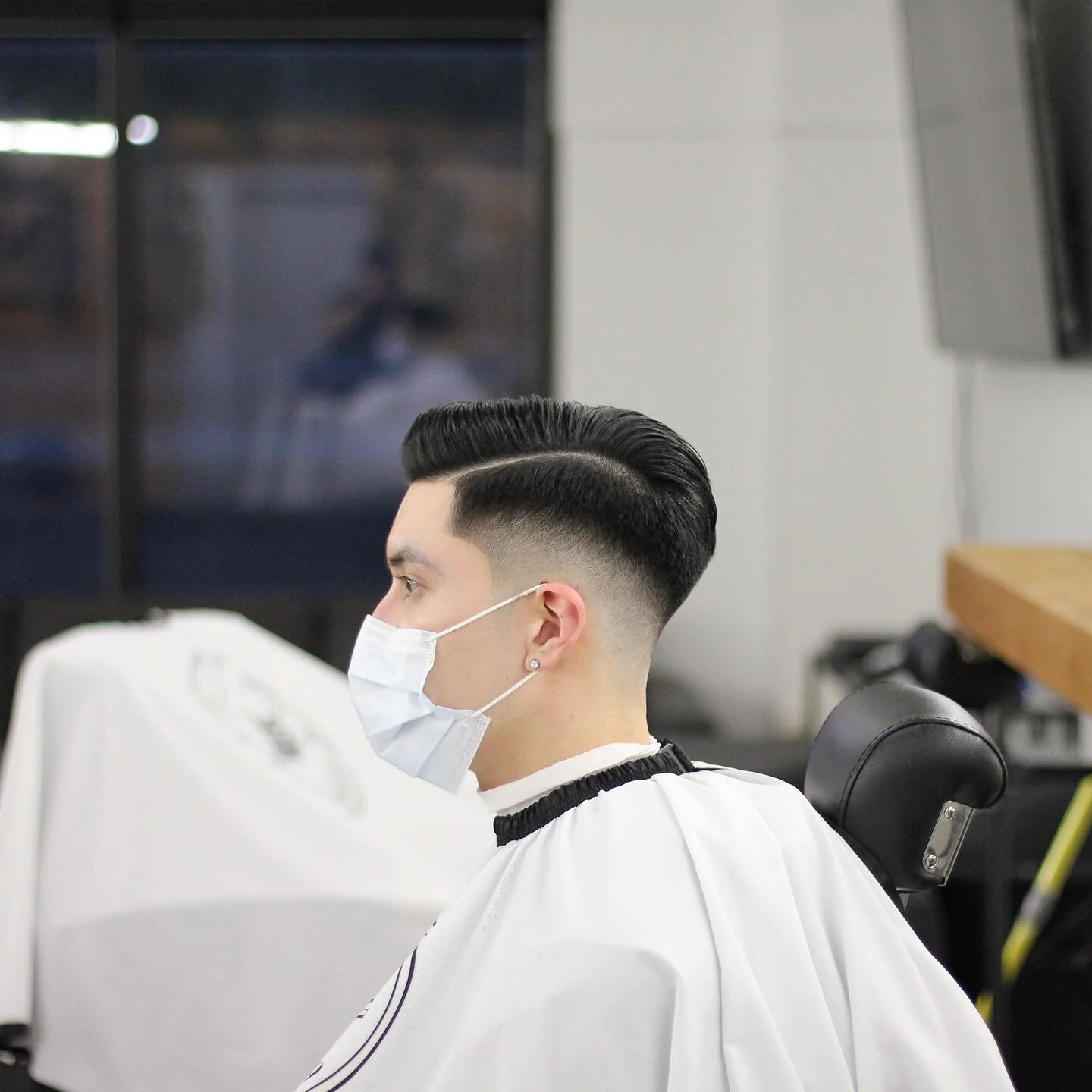 💈 @gavindiep.thebarber 💈
.
.
.

Please book your appointment online (Link in bio) or Call/Text.
See y&rsquo;all soon 🙏❤️
.
.
.

#mbsbarbershop #mbslifestyles_ #MBS #MindBodySoul #manitobasbarbershop #redefiningourroots #community #winnipeg #manito