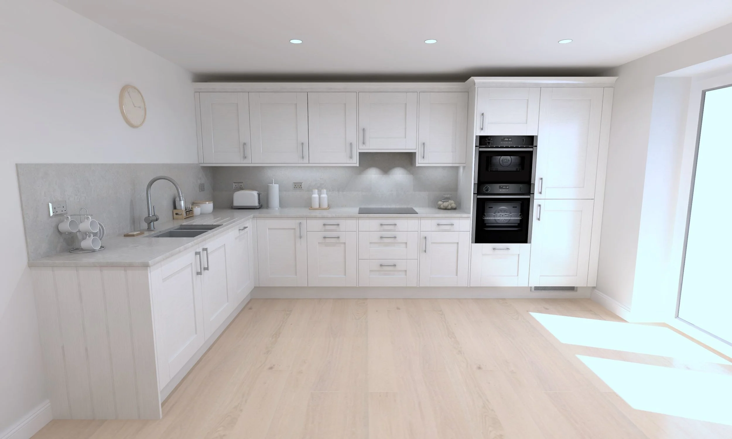 1 Kitchen Visual - Plot 3 - Ruxley Close - 02.03.26.JPG