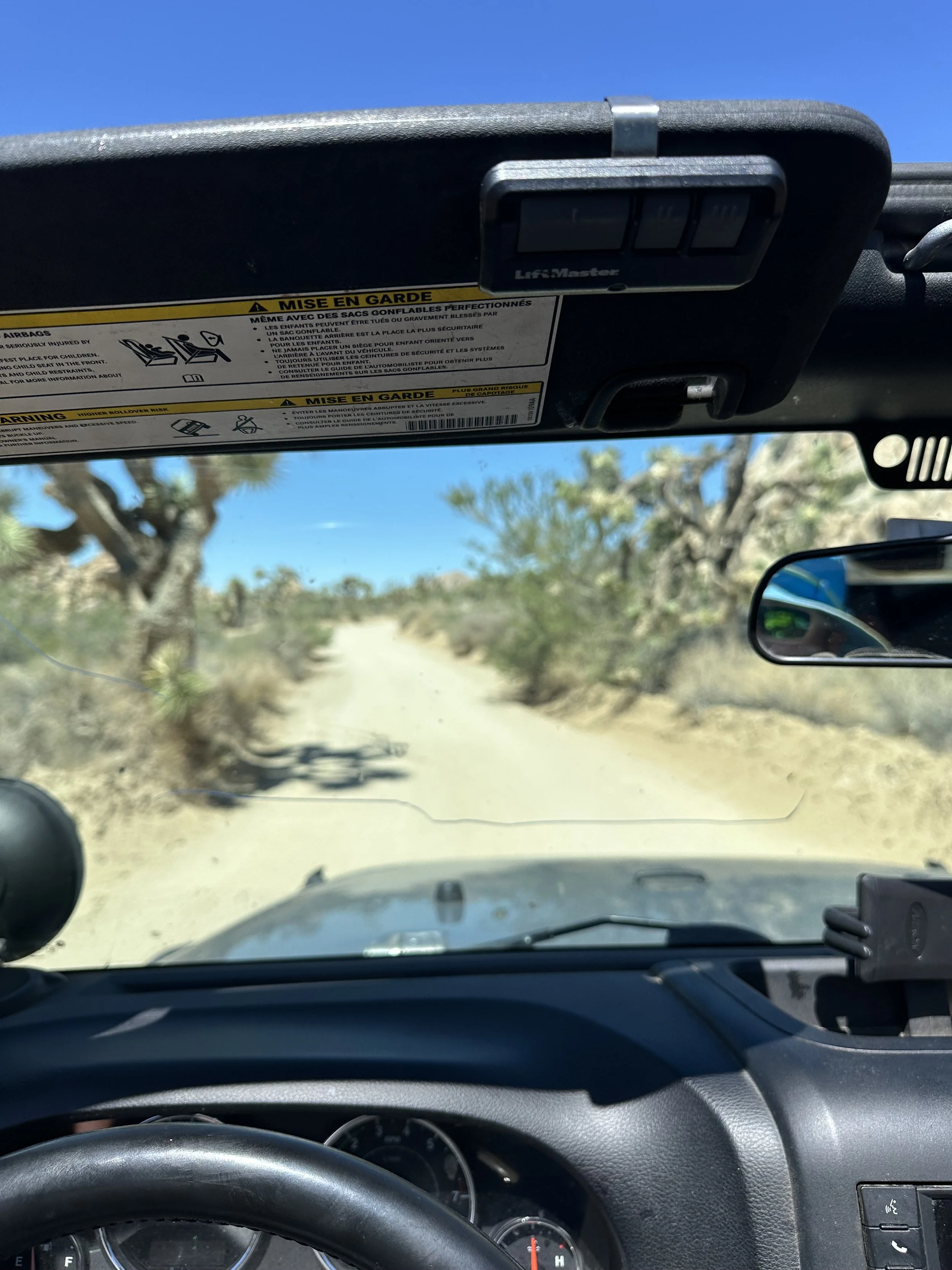 How to Stop Letting the Passenger Drive: Changing Your Relationship with Anxiety