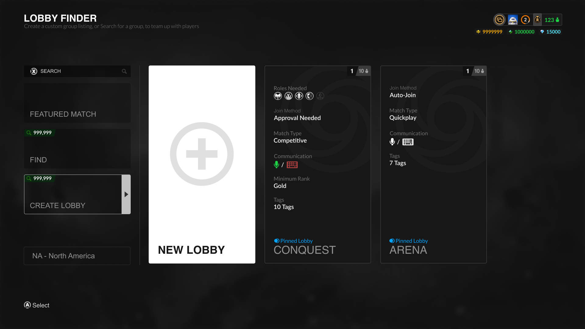 LF HUB - Create Lobby.png