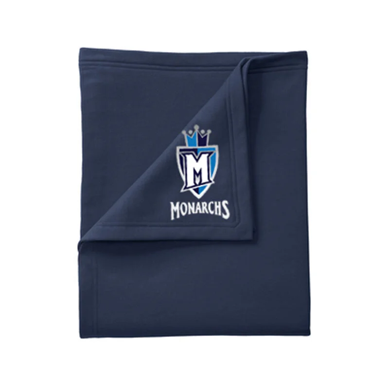 Team Blanket