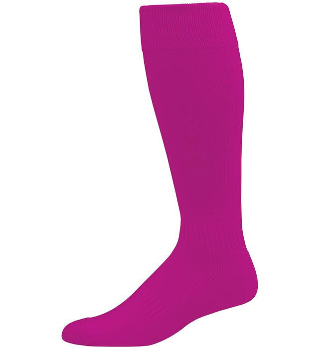 Pink Socks