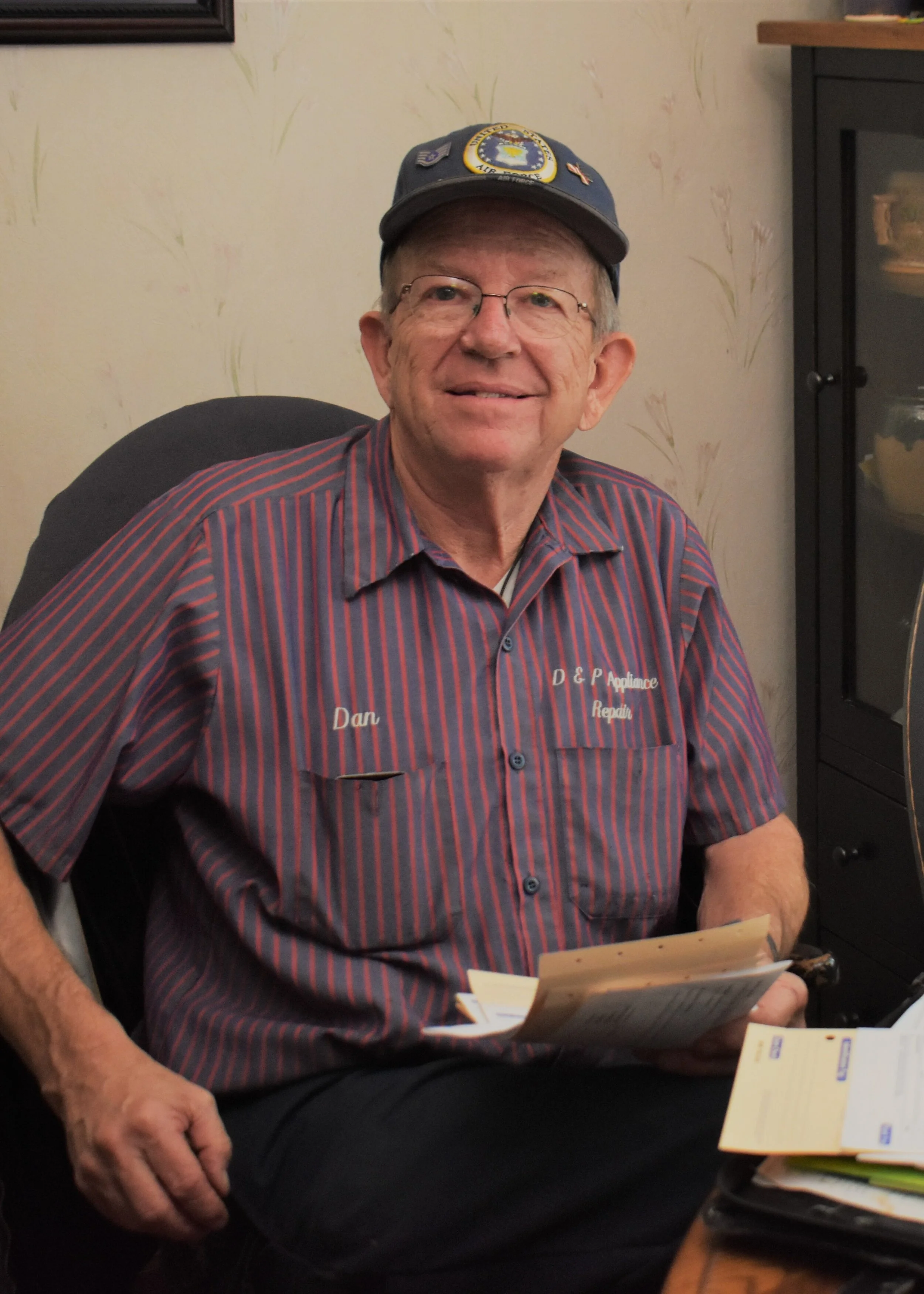 Dan The Appliance Man