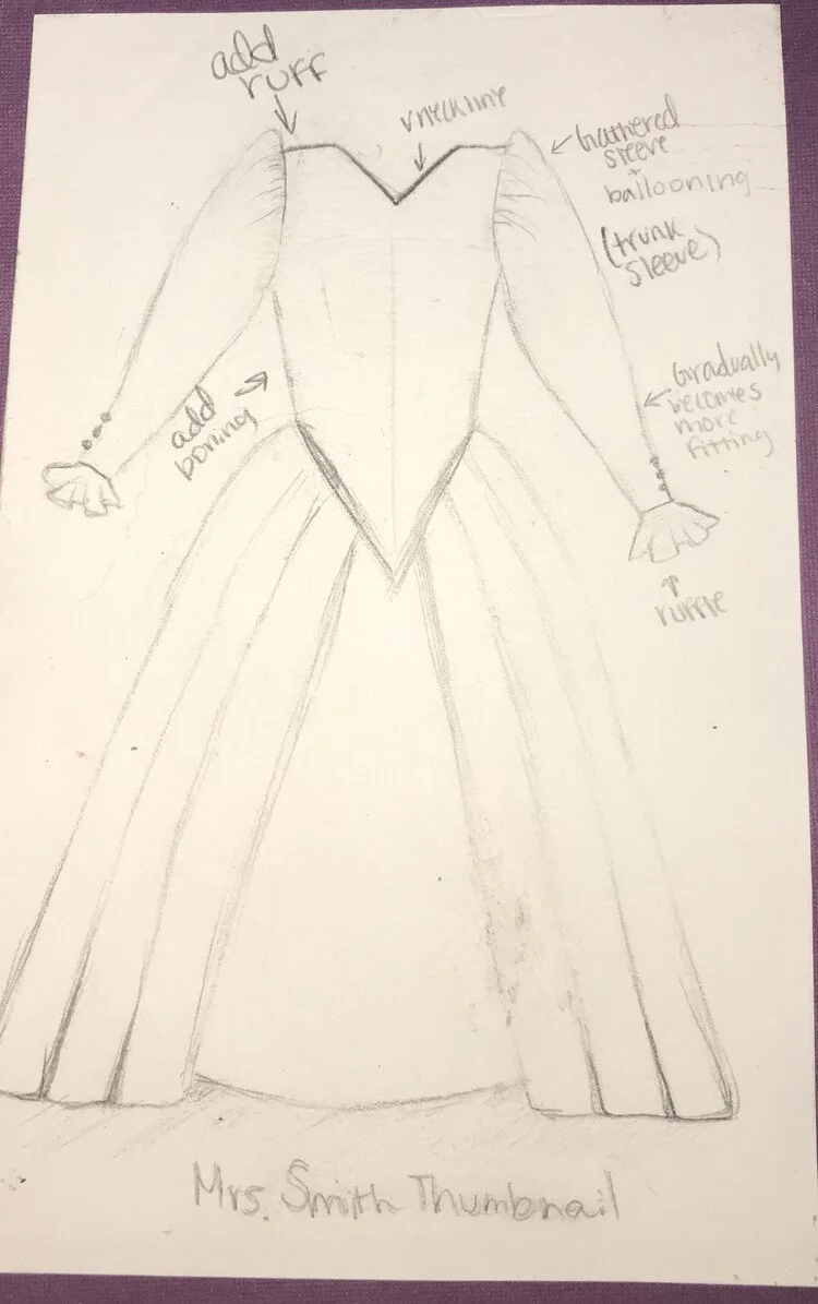 Mrs. Smith Thumbnail