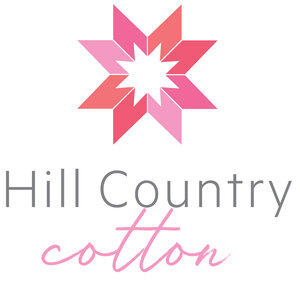 Hill Country Cotton