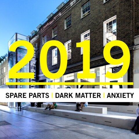 2019 seasons announced