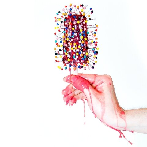 HOOKED - OPEN NOW