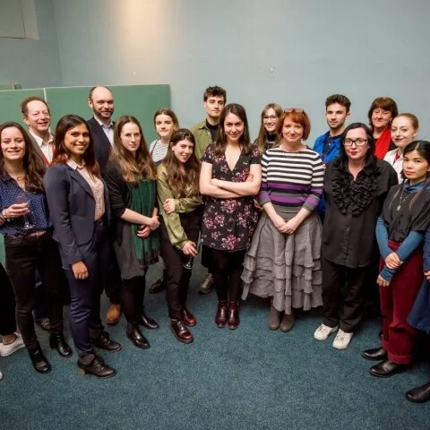 WINNERS OF THE KING’S CULTURAL CHALLENGE 2017/18 ANNOUNCED