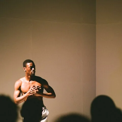 EXHIBITION AND EVENTS PROGRAMME FOR BLOOD: LIFE UNCUT IS NOW LIVE